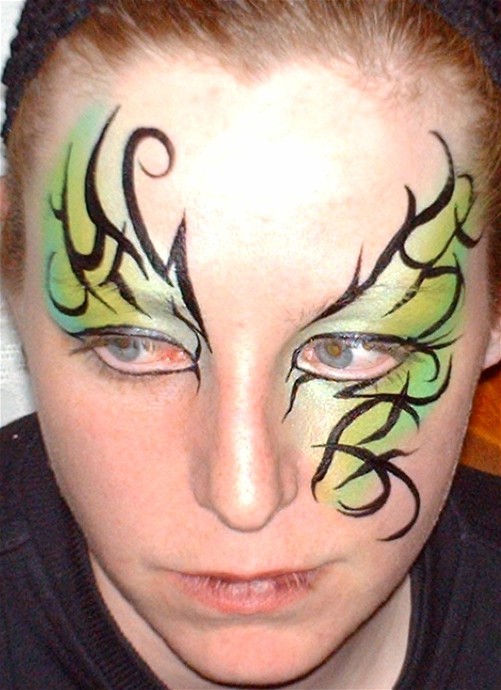 hot naked girls face art gif pussy takes worlds biggest cock